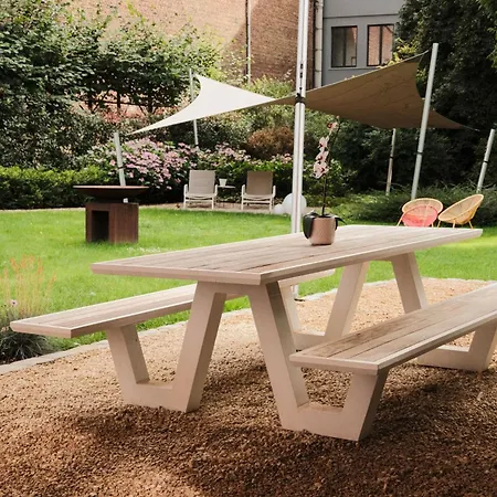 Bed & Breakfast De Pastorie Alsemberg Beersel