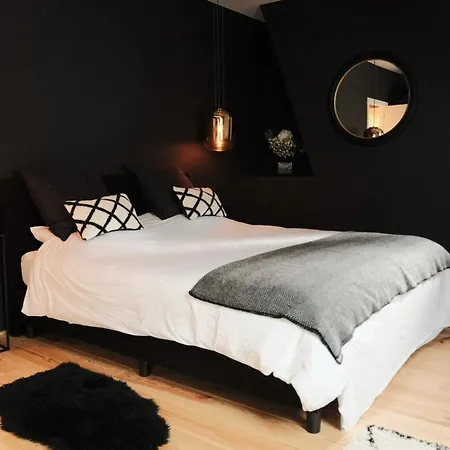 De Pastorie Alsemberg Bed & Breakfast
