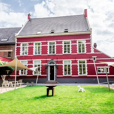 De Pastorie Alsemberg Bed & Breakfast Beersel